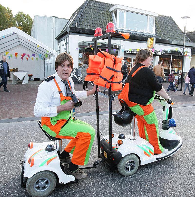 Het V.V.A.T. foto